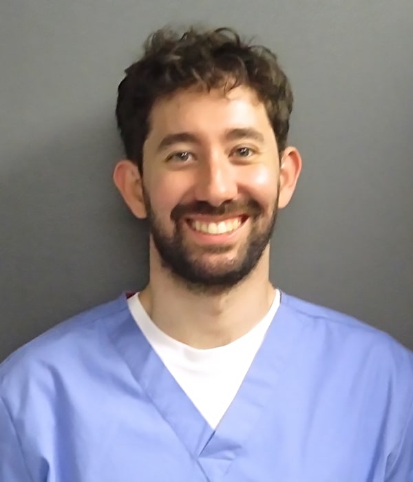 Dr. Gabriel Ordas, Astoria Veterinarian